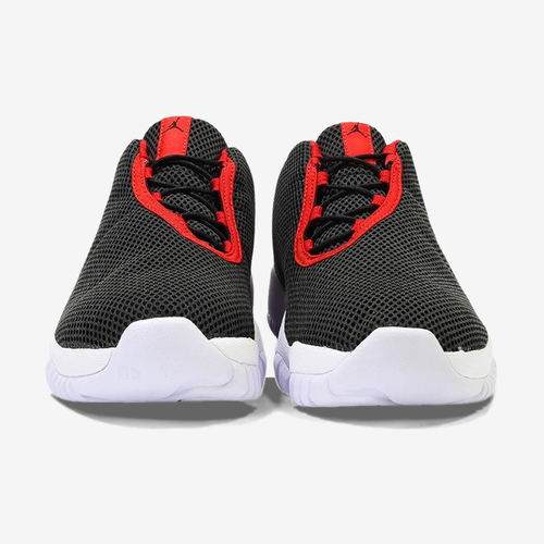 Nike耐克正品Jordan Future未来男减震耐磨低帮篮球鞋718948-001 - 图2