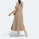 Adidas/阿迪达斯正品 W GATH DRESS AP女子运动连衣裙 HN7758