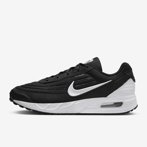 Nike/耐克官方正品Air Max Verse男士气垫低帮跑步鞋FV1302-003 - 图1