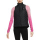 Nike/耐克正品冬季新款女子时尚保暖运动羽绒马甲FB7607