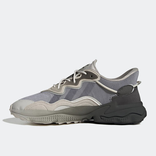 Adidas/阿迪达斯官方正品三叶草OZWEEGO经典男女休闲运动鞋HQ6325 - 图2