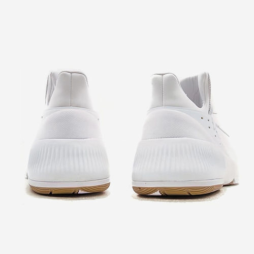 Adidas阿迪达斯正品D lillard 3 Legacy男款中帮运动篮球鞋BW0323 - 图2