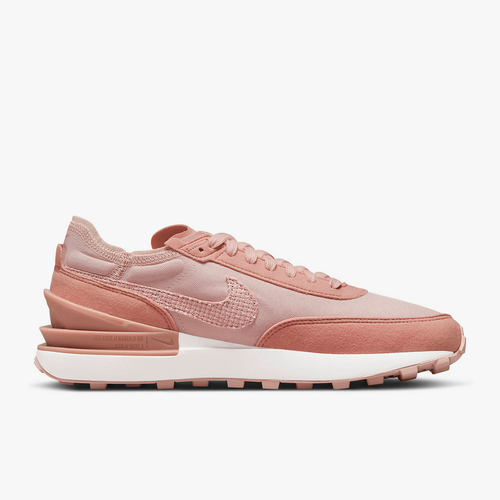 Nike/耐克正品WAFFLE ONE ESS女子运动华夫休闲鞋DM7604-600 - 图2