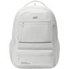 Skechers authentic four-season zipper casual backpack for men and women L225U125