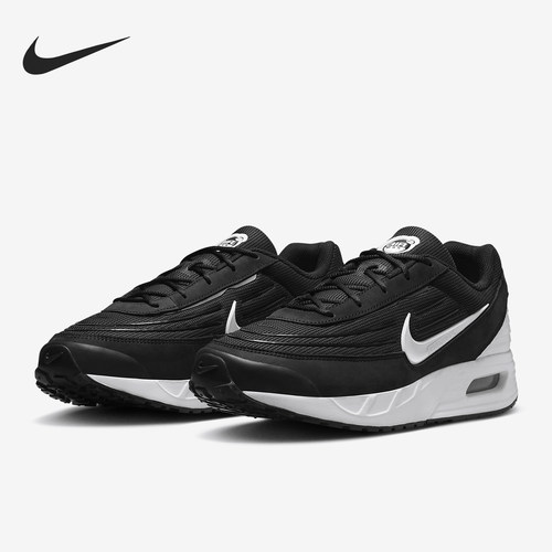 Nike/耐克官方正品Air Max Verse男士气垫低帮跑步鞋FV1302-003 - 图0