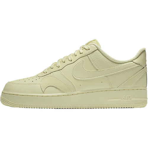 Nike/耐克正品Air Force 1男子运动轻便时尚板鞋CK7214-700 - 图3