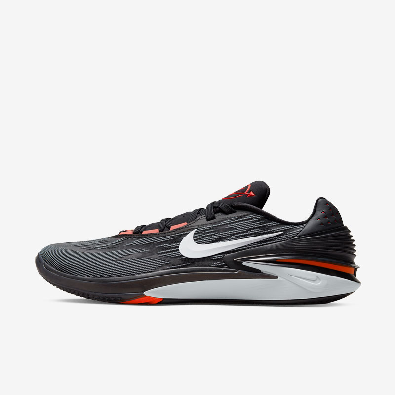 Nike/耐克正品AIR ZOOM G.T. CUT 2 EP男子篮球鞋DJ6013-001 - 图0