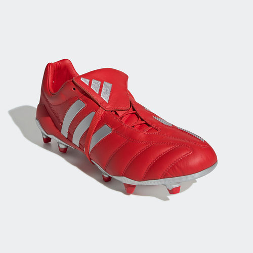 Adidas/阿迪达斯正品Predator Mania男子运动足球鞋EF3658 - 图1