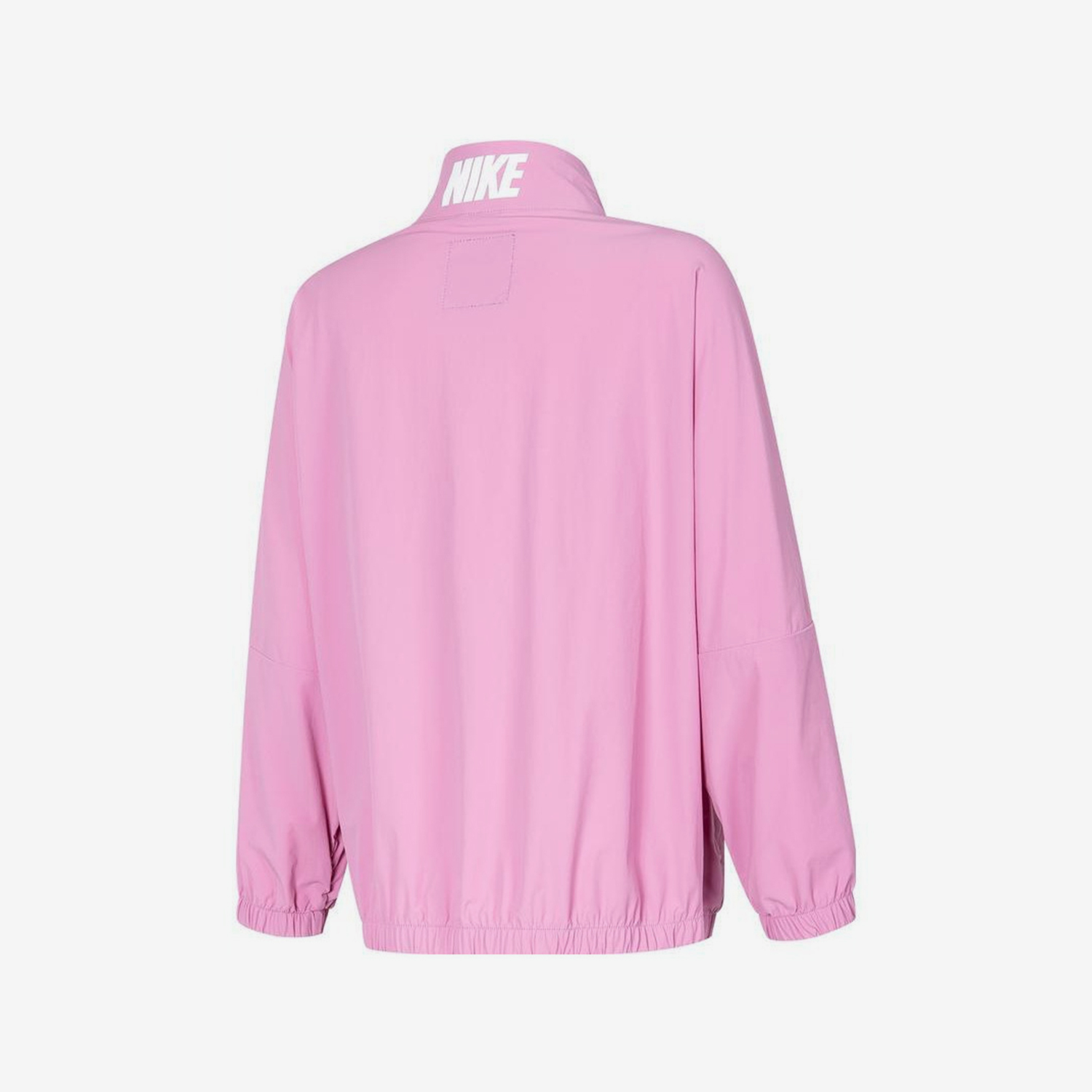 Nike/耐克正品新款小童时尚简约梭织经典立领夹克外套HQ7862-646,淘宝优惠券,粉丝福利购,淘宝优惠卷