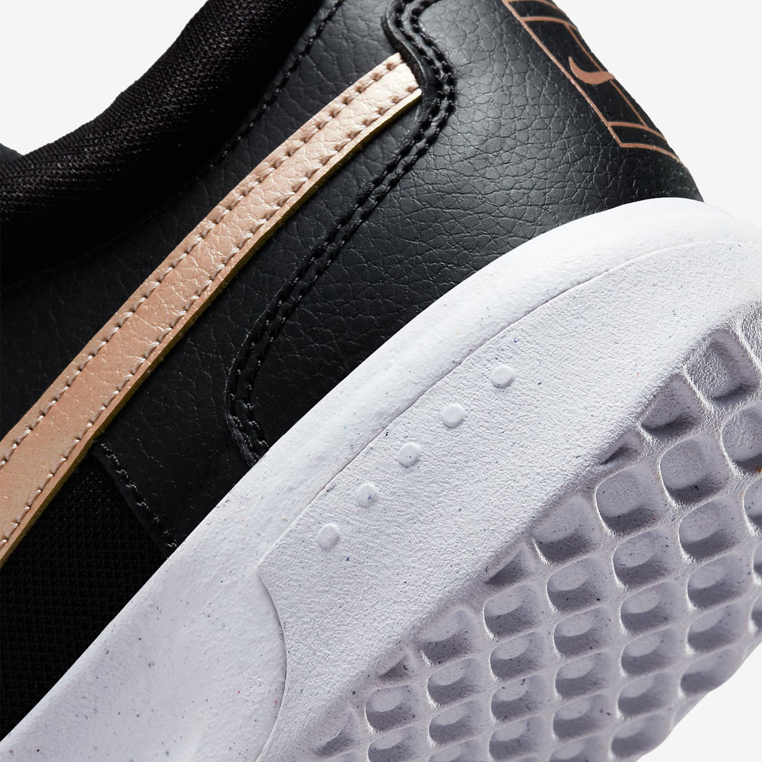 Nike/耐克官方正品ZOOM COURT LITE 3女子运动休闲鞋 DH1042-091 - 图0