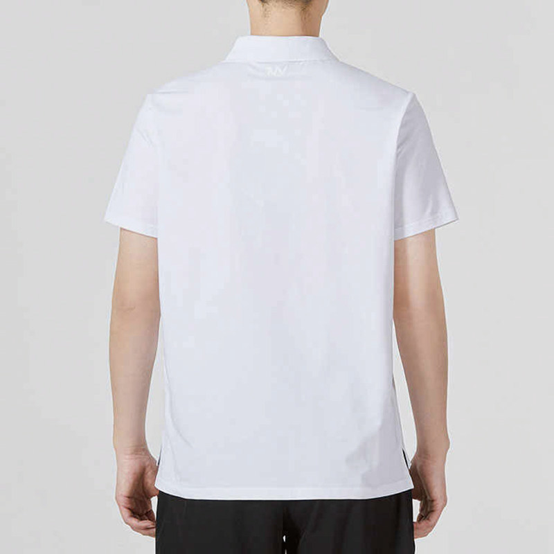 UA/安德玛正品运动男士翻领日常轻盈休闲短袖POLO衫22500513-100,淘宝优惠券,粉丝福利购,淘宝优惠卷