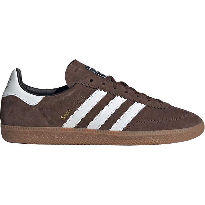 Adidas/阿迪达斯正品三叶草23秋冬系列男女经典运动鞋IF5739 - 图3