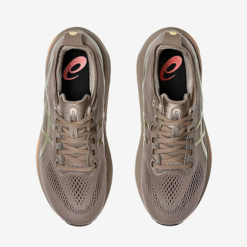 Asics/亚瑟士正品GEL-KAYANO 31男子回弹低帮跑步鞋1011C035-020 - 图2