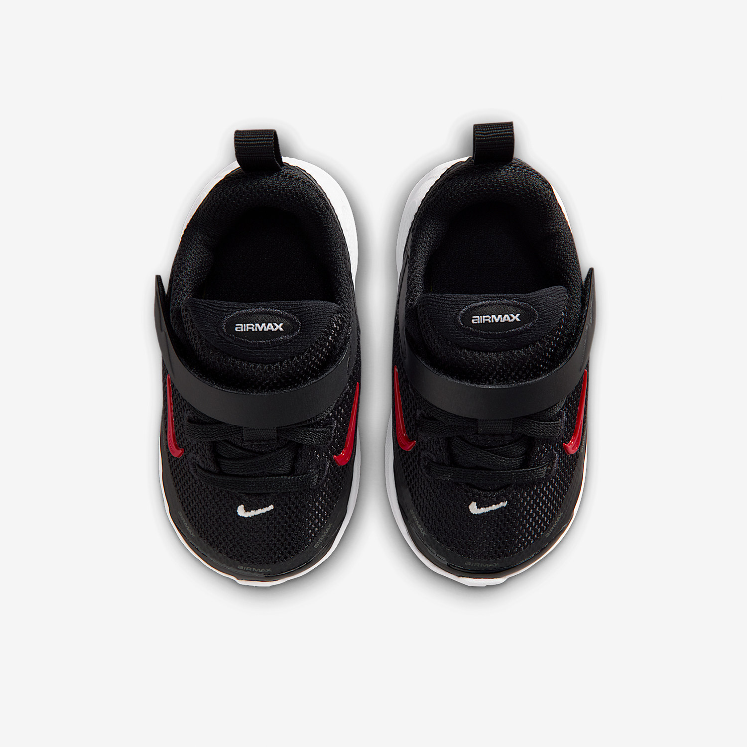 Nike/耐克正品Air Max Bia婴童休闲魔术贴气垫运动鞋II9946-005,淘宝优惠券,粉丝福利购,淘宝优惠卷