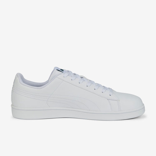 Puma/彪马正品经典男女低帮运动休闲皮质轻便板鞋372605-29 - 图1