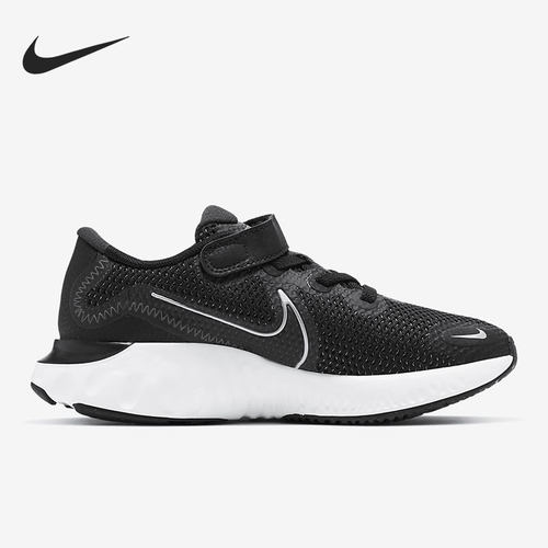 Nike/耐克正品 STAR RUNNER 2 (GS)女子大童运动休闲鞋CT1436-091 - 图0