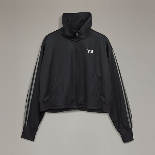 Adidas阿迪达斯正品FIRE BIRD TRACK TOP女款宽松夹克H63059 - 图2