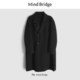 MindBridge wool winter wool coat windproof and warm