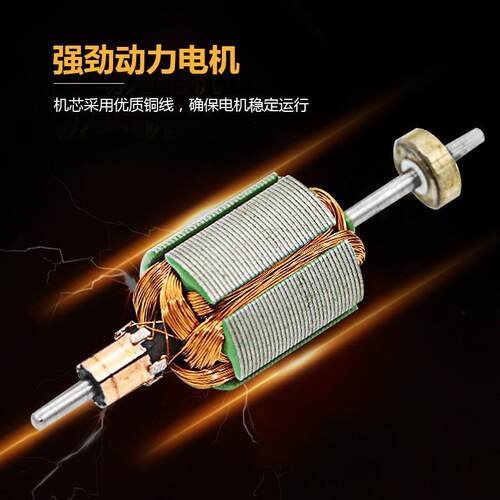 新品车载抽油泵12V抽油器电动抽水泵柴油24V直流加W油机小型潜水 - 图2