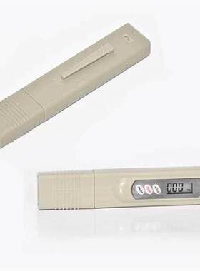 新品重金属矿物质水质电解器棒检测仪器家用套装T分解测试笔饮用