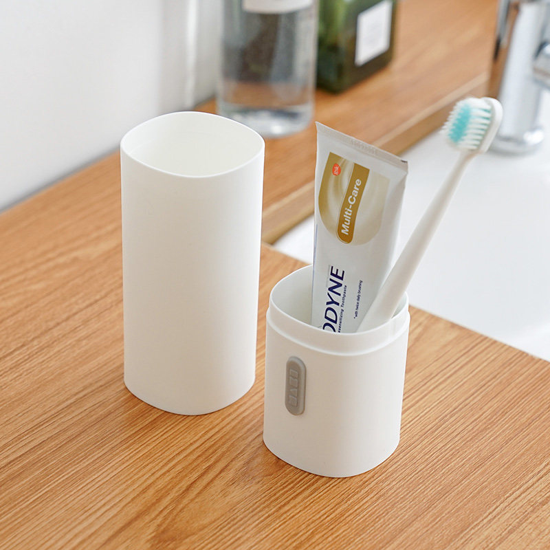 极速牙刷盒可携式旅行洗漱杯w子漱口杯刷牙杯牙桶出差装牙膏牙具,淘宝优惠券,粉丝福利购,淘宝优惠卷