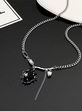 新品Nicbhe design high fashion necklace new lovers accessori