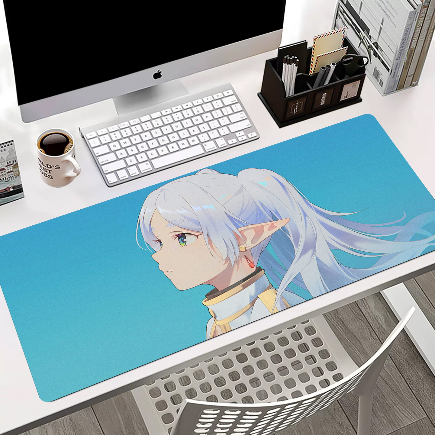 皮革桌垫定制图案logo防水防油自定义logo餐垫餐边柜茶几超大免洗,淘宝优惠券,粉丝福利购,淘宝优惠卷