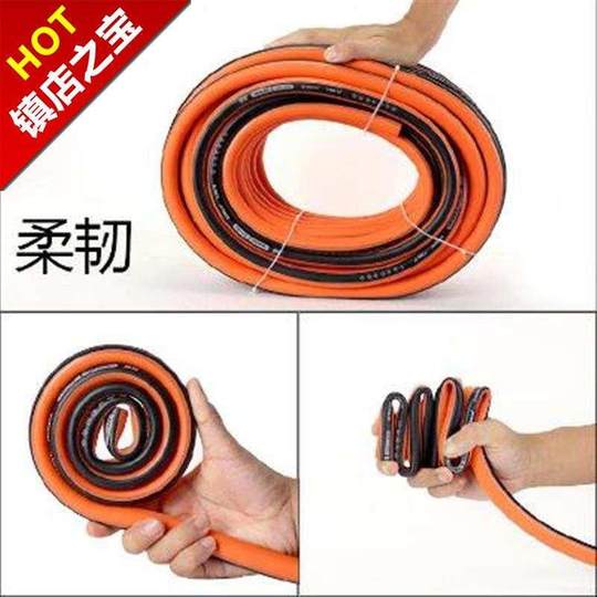 Extremely fast butt joint indoor and outdoor tap water pipe hose 4 points G water pump converter drip irrigation belt agricultural garden