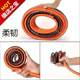Extremely fast butt joint indoor and outdoor tap water pipe hose 4 points G water pump converter drip irrigation belt agricultural garden