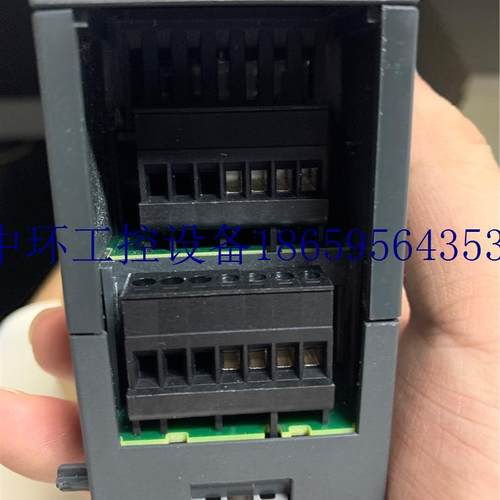 极速议价/ 模拟i量输入模组 6ES7 288-3AE08-0AA0现货议价 - 图2