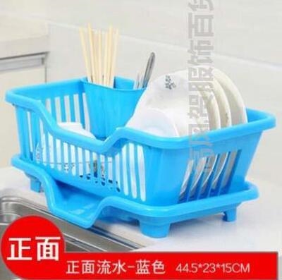 极速排水孔简易家用小东西生活用z品PP材质筷笼省空间碗筷碗柜日,淘宝优惠券,粉丝福利购,淘宝优惠卷