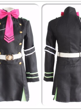极速Japanese Anime Seraph Of The EEnd Owari no Seraph Hiirag