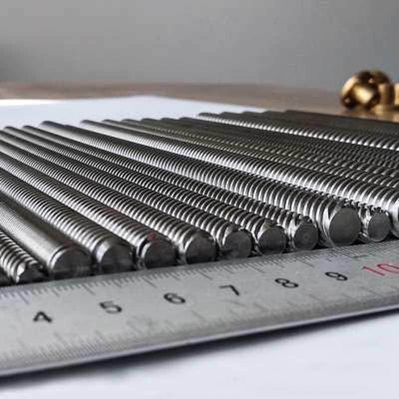 极速304t型多头梯形丝杆丝杠电机Tr35 4 5 6 8 J10 12 14 16 20 2,淘宝优惠券,粉丝福利购,淘宝优惠卷