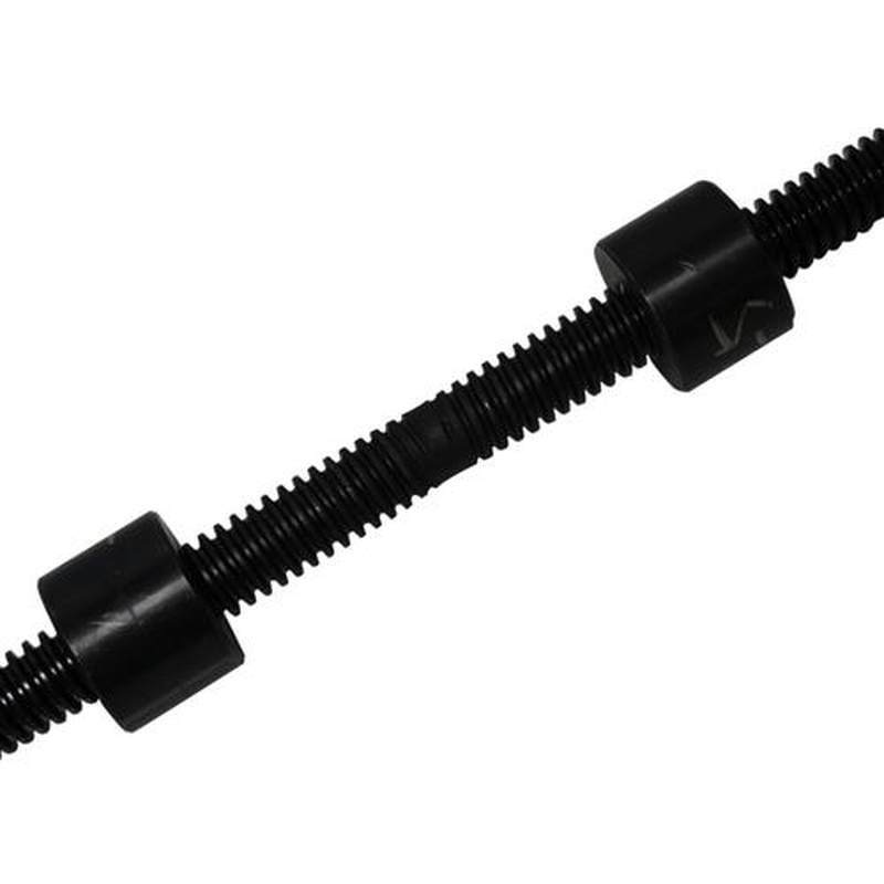 极速正反牙梯形丝杆 往复丝杆Tr12 T14 T16 TH18 T20 T25 T30 T32,淘宝优惠券,粉丝福利购,淘宝优惠卷