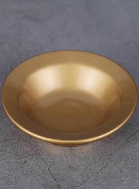 极速l供水杯供圣水杯小号仙家供奉神佛具用品家具用净Y水杯佛前佛