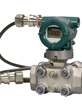 横河YOKOGAWA无线差压变送器EJA430AEJA440A系列