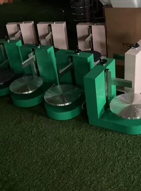 抹坯机蛋糕抹胚机蛋糕奶油神器涂抹设备电动抹胚机抹面机4-12寸