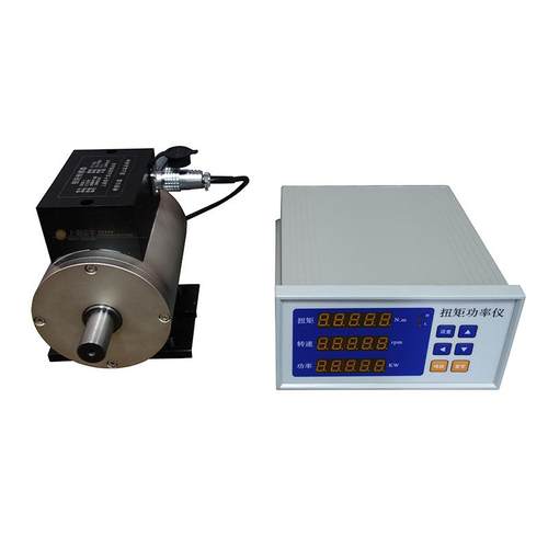 减速机扭矩测试设备焊螺母扭矩测试设备检测舵杆扭矩的设备10nm - 图3