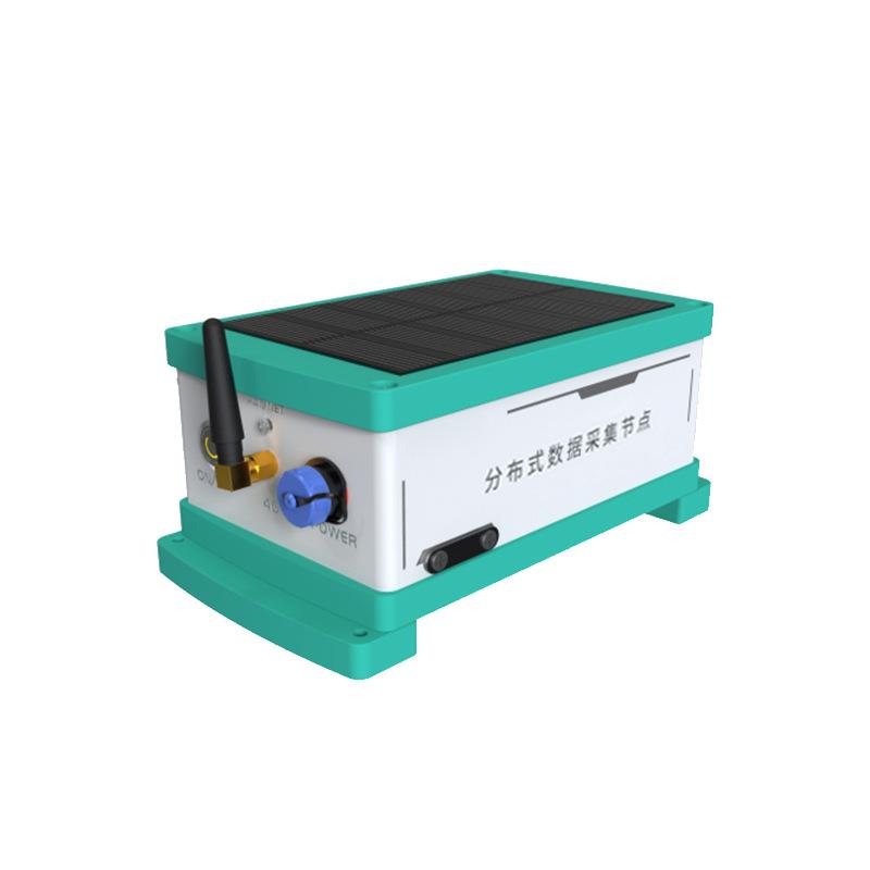 水库大坝安全监测系统大坝在线检测系统水库大坝实时监测预警设备 - 图3