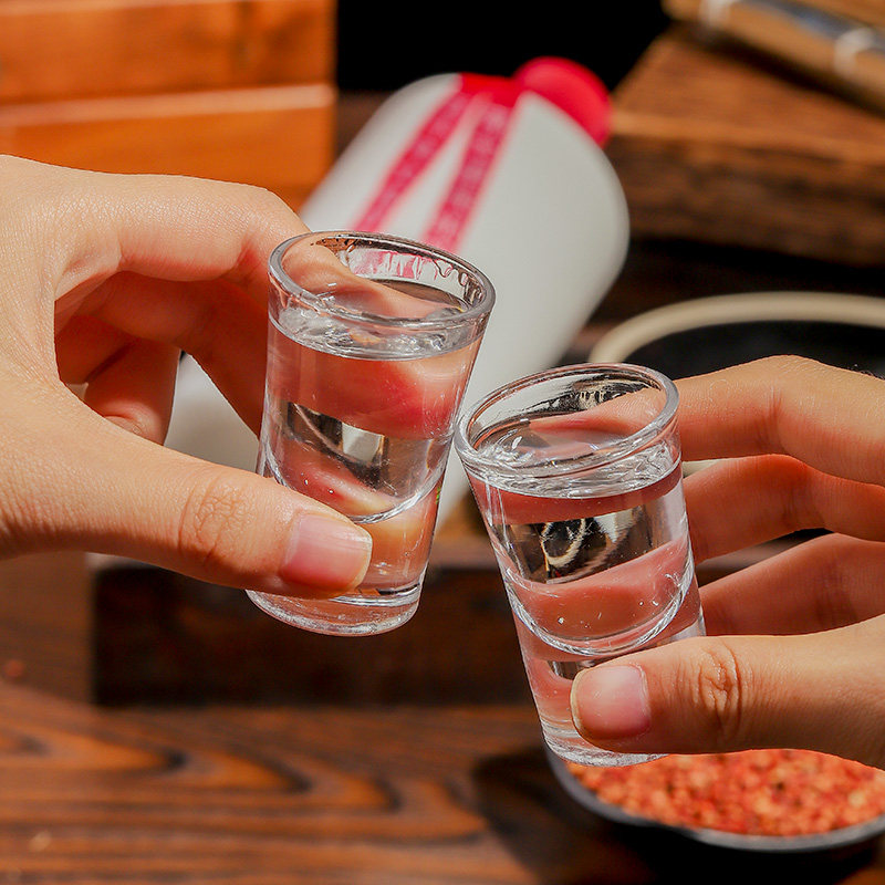 贵州仁怀酱香型白酒53度简单包装坤沙纯粮食口粮高粱纯粮白酒远锦