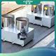 Centrifugal dryer for mechanical electroplating wires Hardware screw electroplating parts hanging basket metal parts dehydration machine