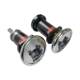 Sliding safety chuck shaft seat flange safety chuck Cade electromechanical safety chuck manufacturer supply see