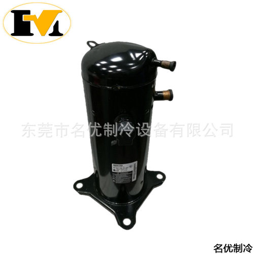 商用空调压缩机 DS4GJ5080FVA DS4GJ5080FVB - 图3