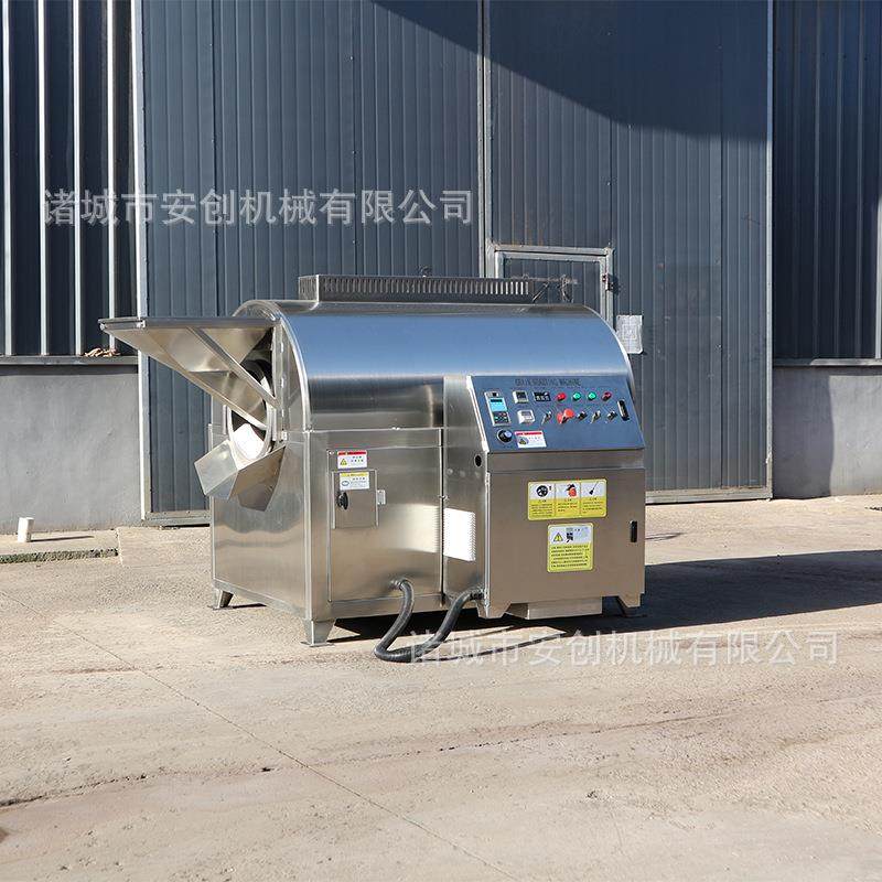 全自生动商豆粕麦功BUF芽电磁炒货机 多能干果翻炒机用 花米炒货,淘宝优惠券,粉丝福利购,淘宝优惠卷