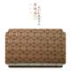 Extremely fast Chinese style jacquard imitation Song Dynasty brocade fabric packaging brocade box calligraphy and painting mounting antique film and television W decoration handmade clothing