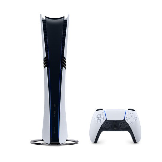 PLAYSTATION Hong Kong version PS5PR0 digital version