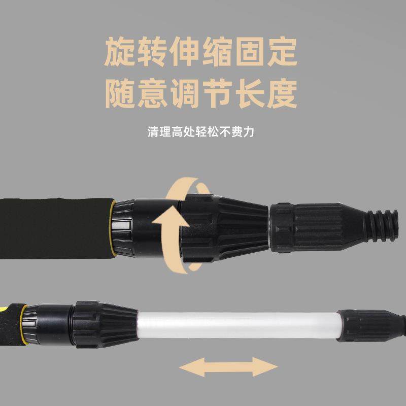 促销车用凹面通水刷 汽车清洁工具 软毛大车通水刷 长柄洗车刷,淘宝优惠券,粉丝福利购,淘宝优惠卷