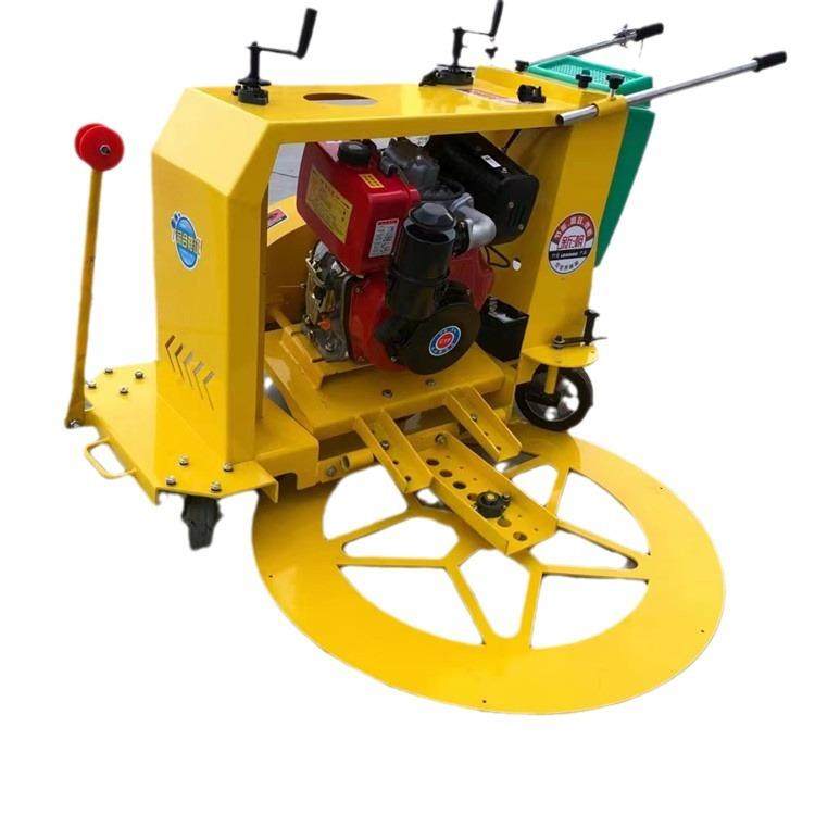 江西井盖切割机 自动汽油切圆机 混凝土地面手推井盖切割机,淘宝优惠券,粉丝福利购,淘宝优惠卷