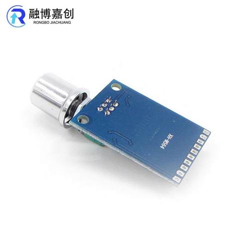 TPA3116D2数字音频功放板带可调电位器 双50W高清音质12-24V - 图0