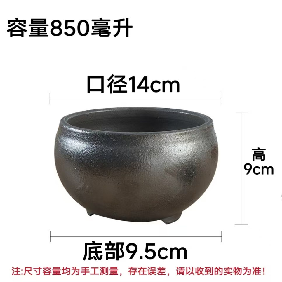 杞县砂锅杞县砂锅平定砂锅米线商用小号耐高温麻辣烫专用炖锅,淘宝优惠券,粉丝福利购,淘宝优惠卷